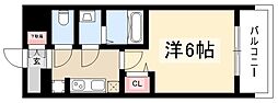 ディアレイシャス名古屋大須通南