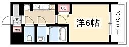 ディアレイシャス名古屋大須通南