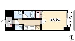 カーサニア尾頭橋
