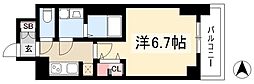 S-RESIDENCE熱田II