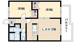 ベルドミール葵22