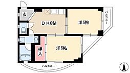 コーポ長谷川