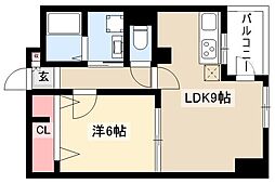 アーバンラックス今池