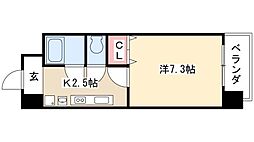 ルーチェ栄