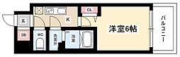 ディアレイシャス上前津