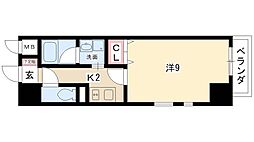 レジディア東桜