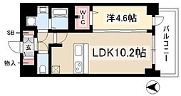 プレサンス錦通THE葵