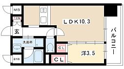 東桜コート