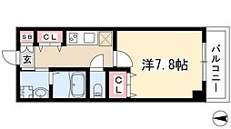 ヴィラパーク鶴舞
