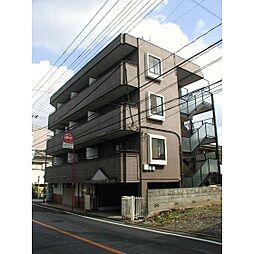 ドミセフィールII 402