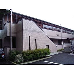 イースト元町 203