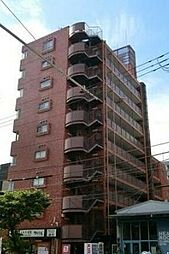 ライオンズマンション菊川 2F