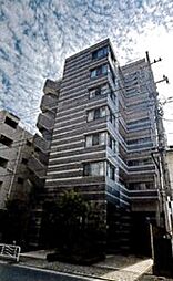 クレストフォルム錦糸町 802