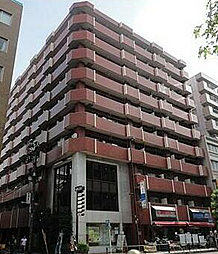 上野永谷タウンプラザ 5F