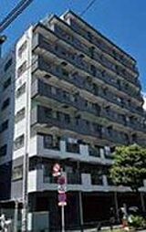 トーア南砂マンション 405