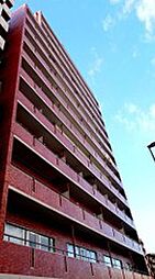 シャンボール門前仲町 4F