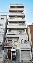 クレド・ハイツリー両国 601