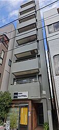 ストーク両国秀山 2F