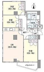 アーバンキャッスル江戸川駅前