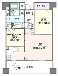 クリオ浅草参番館