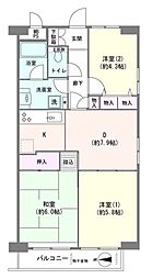 ダイアパレス東浅草