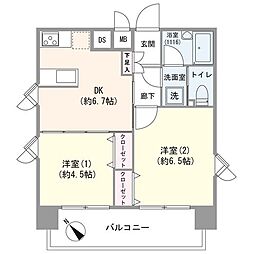 サンサーラ新小岩