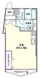 ニュー松が谷マンション