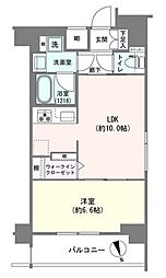 プレール・ドゥーク西浅草