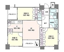 クリオ蔵前　壱番館