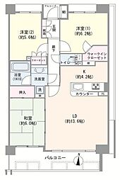 ジェイパーク田端