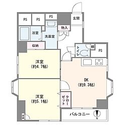 シティポート両国