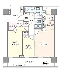 ブランズタワー南千住