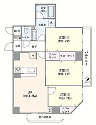 シティハイツ三ノ輪