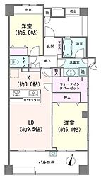 リリーベル墨田リバーコースト