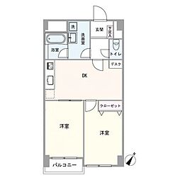 ライオンズマンション駒込第2