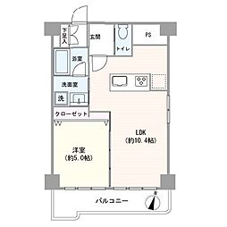 フジタオーク業平マンション