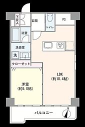 フジタオーク業平マンション