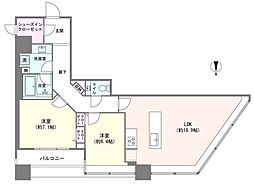 Ｂｒｉｌｌｉａタワー東京（ブリリアタワー東京）