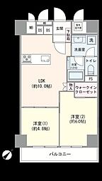 上野ロイヤルハイツ