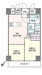 上野ロイヤルハイツ