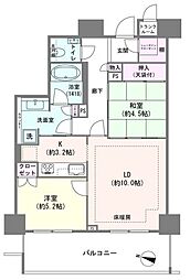 ザ・ライオンズ上野の森