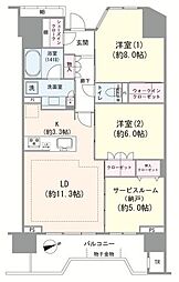 エクセレントシティ小岩