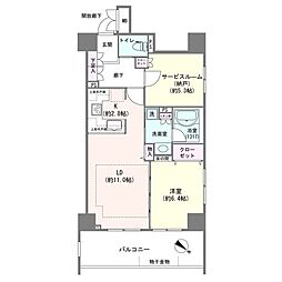 ルナタウン西日暮里