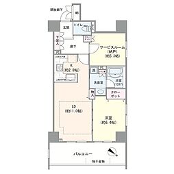 ルナタウン西日暮里