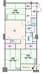 湯島ハイタウン　B棟