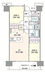 シティハウス新御徒町ステーションコート