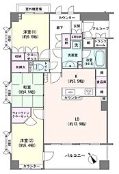 ジェイパーク亀戸