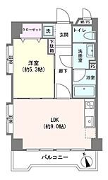 浅草寿町ダイヤモンドマンション