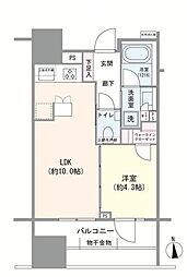 ディアナコート文京本郷台