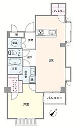 柳橋リバーサイドマンション